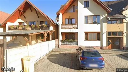 Apartments for rent in Şelimbăr - Photo from Google Street View