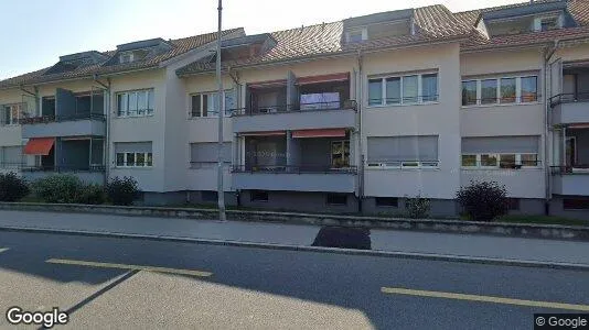 Apartments for rent in Bern-Mittelland - Photo from Google Street View
