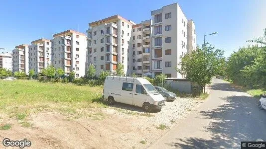Rooms for rent in Timişoara - Photo from Google Street View