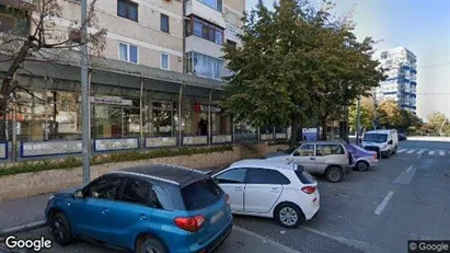 Apartments for rent in Tulcea - Photo from Google Street View