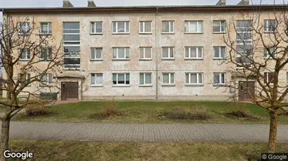 Apartments for rent in Viru-Nigula - Photo from Google Street View
