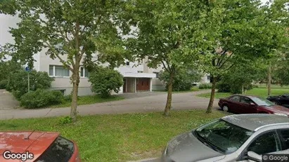 Apartments for rent in Tallinn Kesklinna - Photo from Google Street View