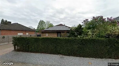 Apartments for rent in Stad Brussel - Photo from Google Street View