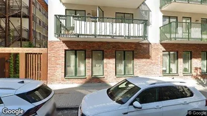 Apartments for rent in Täby - Photo from Google Street View