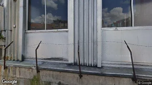 Apartments for rent in Stad Brussel - Photo from Google Street View