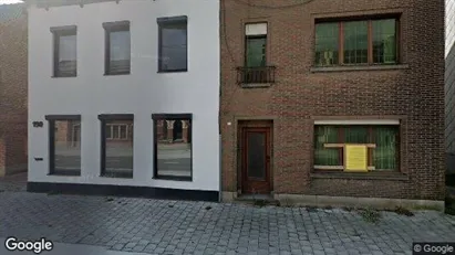 Apartments for rent in Beveren - Photo from Google Street View