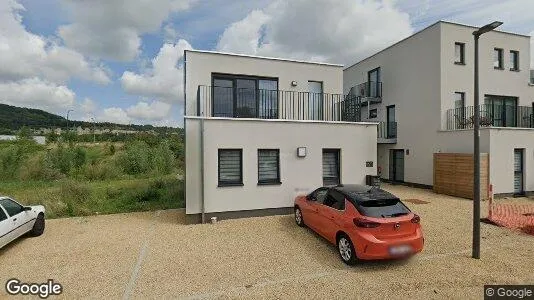 Apartments for rent in Engis - Photo from Google Street View