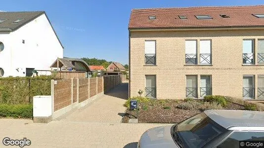 Apartments for rent in Lille - Photo from Google Street View