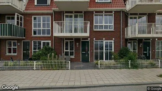 Apartments for rent in Westland - Photo from Google Street View