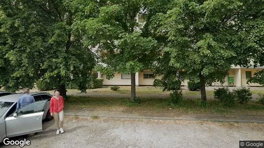 Apartments for rent in Barnim - Photo from Google Street View