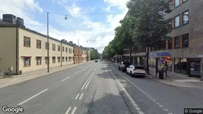 Apartments for rent in Kungsholmen - Photo from Google Street View