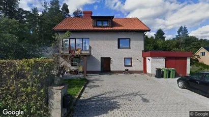 Apartments for rent in Järfälla - Photo from Google Street View