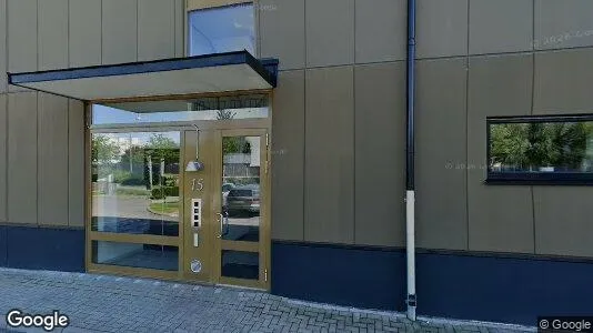 Apartments for rent in Gothenburg East - Photo from Google Street View