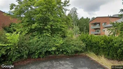 Apartments for rent in Askim-Frölunda-Högsbo - Photo from Google Street View