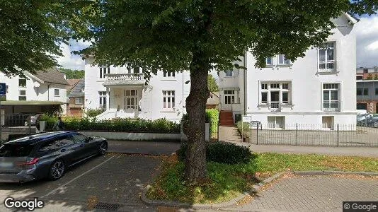 Apartments for rent in Stormarn - Photo from Google Street View
