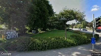 Apartments for rent in Stormarn - Photo from Google Street View