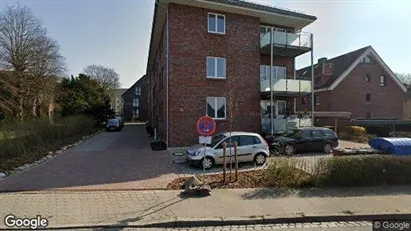 Apartments for rent in Pinneberg - Photo from Google Street View
