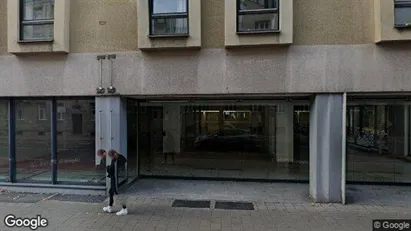 Apartments for rent in Erlangen - Photo from Google Street View