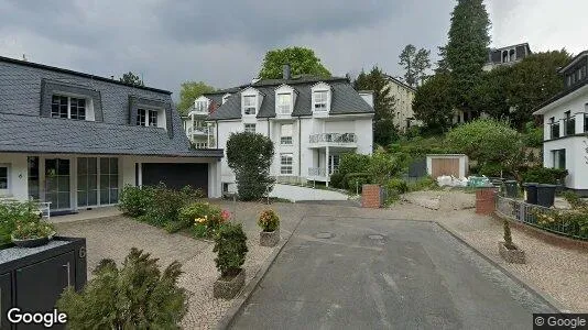 Apartments for rent in Wiesbaden - Photo from Google Street View