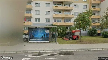 Apartments for rent in Vorpommern-Greifswald - Photo from Google Street View
