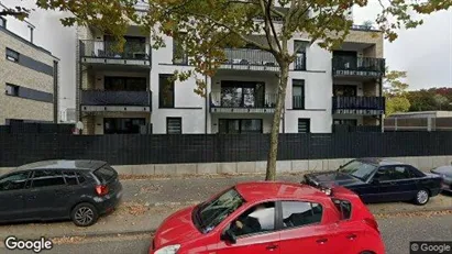 Apartments for rent in Mönchengladbach - Photo from Google Street View