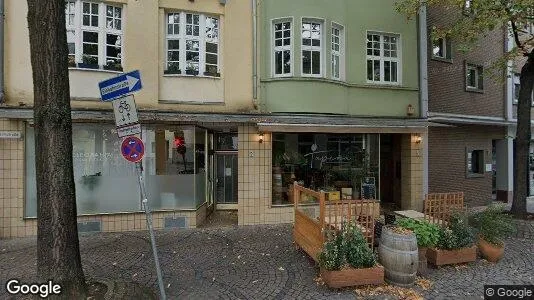 Apartments for rent in Rhein-Sieg-Kreis - Photo from Google Street View