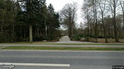 Apartments for rent in Ringkøbing - Photo from Google Street View