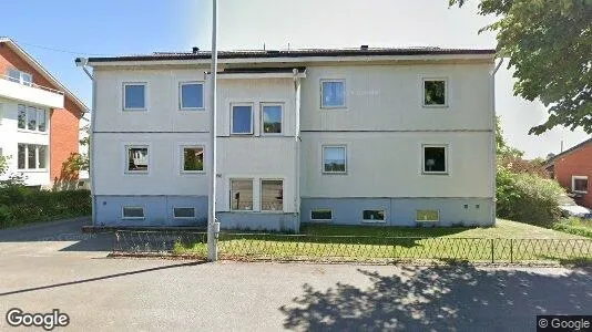 Apartments for rent in Falköping - Photo from Google Street View