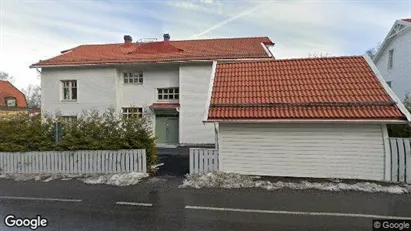 Apartments for rent in Danderyd - Photo from Google Street View