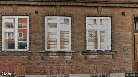 Apartments for rent in Lund - Photo from Google Street View