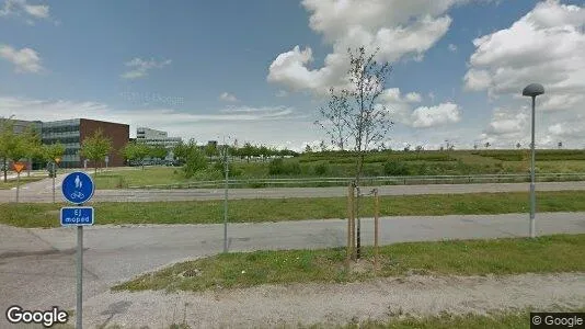 Apartments for rent in Lund - Photo from Google Street View