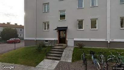 Apartments for rent in Linköping - Photo from Google Street View