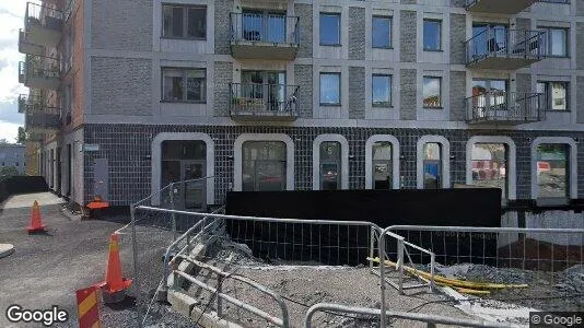 Apartments for rent in Nacka - Photo from Google Street View