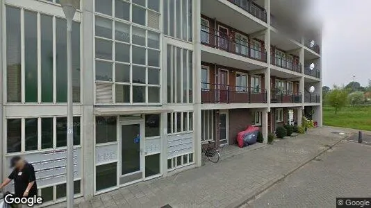 Apartments for rent in Pijnacker-Nootdorp - Photo from Google Street View