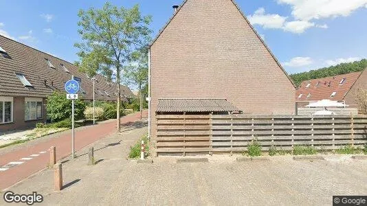 Apartments for rent in Haarlemmermeer - Photo from Google Street View