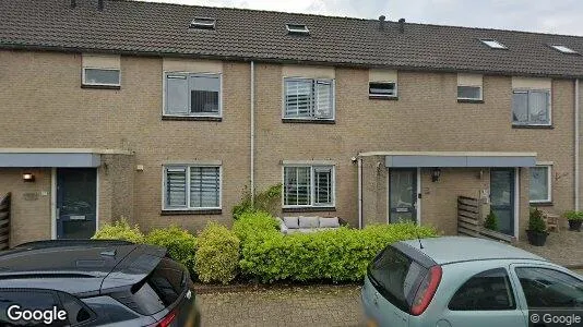 Apartments for rent in Purmerend - Photo from Google Street View