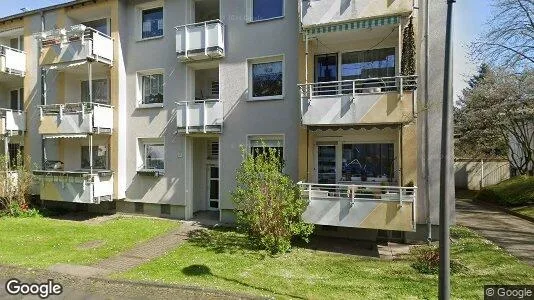 Apartments for rent in Bochum - Photo from Google Street View