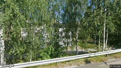 Apartments for rent in Jyväskylä - Photo from Google Street View