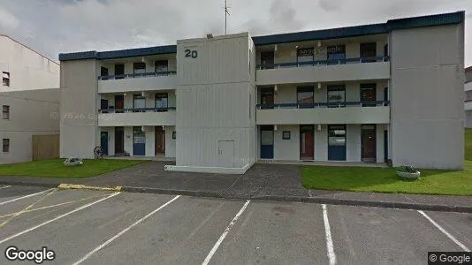 Apartments for rent in Reykjavík Breiðholt - Photo from Google Street View