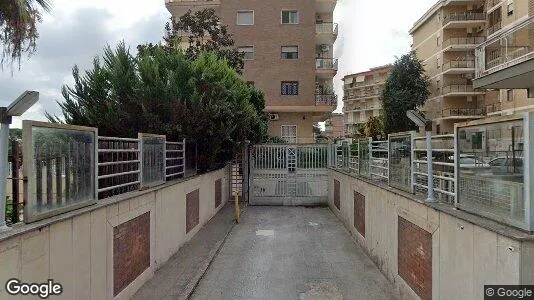 Apartments for rent in Arenella - Photo from Google Street View