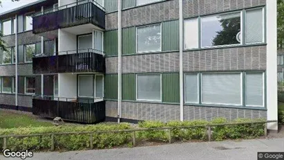 Rooms for rent in Lund - Photo from Google Street View