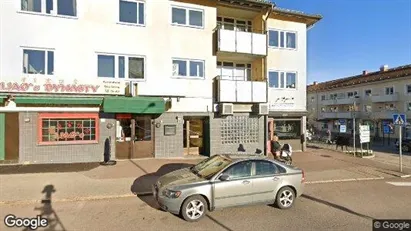 Apartments for rent in Torsby - Photo from Google Street View
