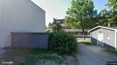 Apartments for rent in Växjö - Photo from Google Street View