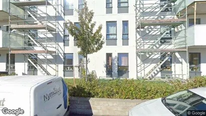 Apartments for rent in Helsingborg - Photo from Google Street View