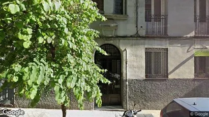 Apartments for rent in Madrid Chamberí - Photo from Google Street View