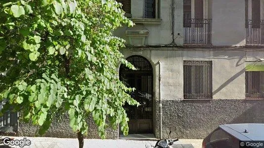 Apartments for rent in Madrid Chamberí - Photo from Google Street View