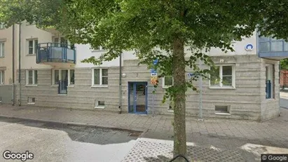 Apartments for rent in Kristianstad - Photo from Google Street View