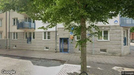 Apartments for rent in Kristianstad - Photo from Google Street View