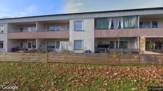 Apartments for rent in Eskilstuna - Photo from Google Street View