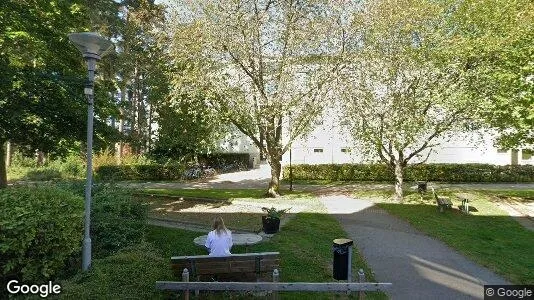 Apartments for rent in Linköping - Photo from Google Street View